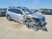 2022 Subaru ASCENT photo