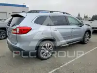2022 Subaru ASCENT фото