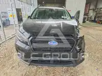 2022 Subaru ASCENT photo