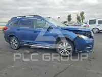 2022 Subaru ASCENT photo
