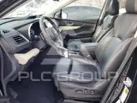 2022 Subaru ASCENT фото