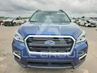 2022 Subaru ASCENT фото