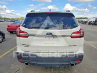2022 Subaru ASCENT фото
