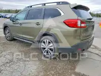 2022 Subaru ASCENT photo