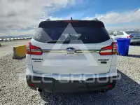 2022 Subaru ASCENT photo