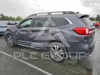 2022 Subaru ASCENT фото
