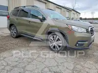 2022 Subaru ASCENT photo