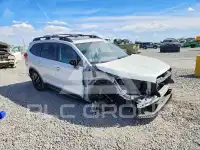 2022 Subaru ASCENT photo
