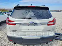 2022 Subaru ASCENT фото