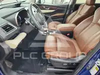 2022 Subaru ASCENT фото