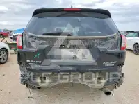 2022 Subaru ASCENT photo