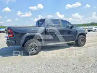 2022 Dodge RAM photo