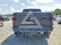 2022 Dodge RAM photo