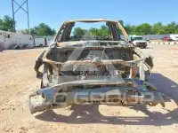 2022 Dodge RAM фото