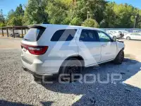 2022 Dodge DURANGO фото