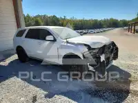 2022 Dodge DURANGO фото