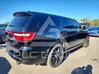 2022 Dodge DURANGO фото