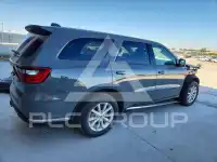 2022 Dodge DURANGO фото