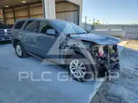 2022 Dodge DURANGO фото