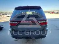 2022 Dodge DURANGO фото