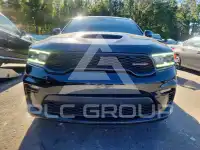 2022 Dodge DURANGO фото