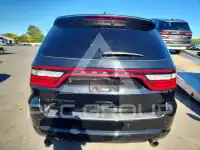 2022 Dodge DURANGO фото