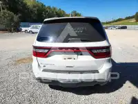 2022 Dodge DURANGO фото
