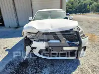 2022 Dodge DURANGO фото