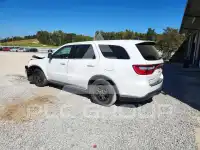 2022 Dodge DURANGO фото