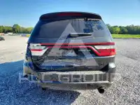 2022 Dodge DURANGO фото