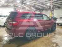 2022 Dodge DURANGO фото