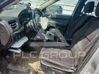 2022 Dodge DURANGO фото