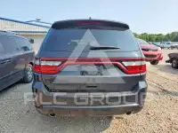 2022 Dodge DURANGO фото