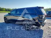 2022 Dodge DURANGO фото