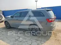 2022 Dodge DURANGO photo