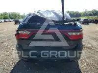 2022 Dodge DURANGO фото
