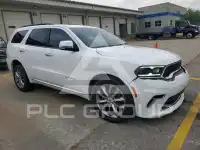 2022 Dodge DURANGO фото
