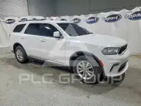 2022 Dodge DURANGO фото