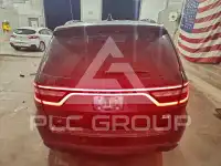2022 Dodge DURANGO photo