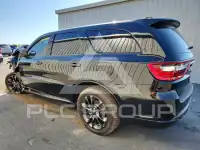 2022 Dodge DURANGO фото