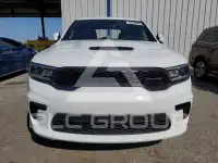 2022 Dodge DURANGO photo