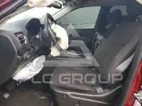 2022 Dodge DURANGO фото