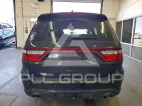 2022 Dodge DURANGO фото