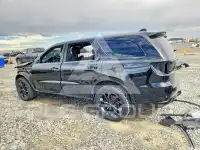 2022 Dodge DURANGO фото
