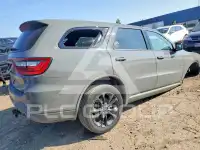 2022 Dodge DURANGO фото