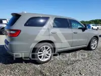2022 Dodge DURANGO фото