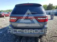 2022 Dodge DURANGO фото