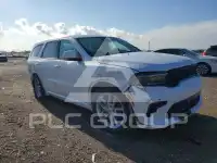 2022 Dodge DURANGO фото