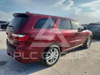 2022 Dodge DURANGO photo
