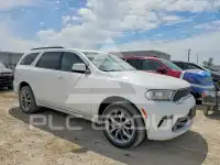 2022 Dodge DURANGO фото